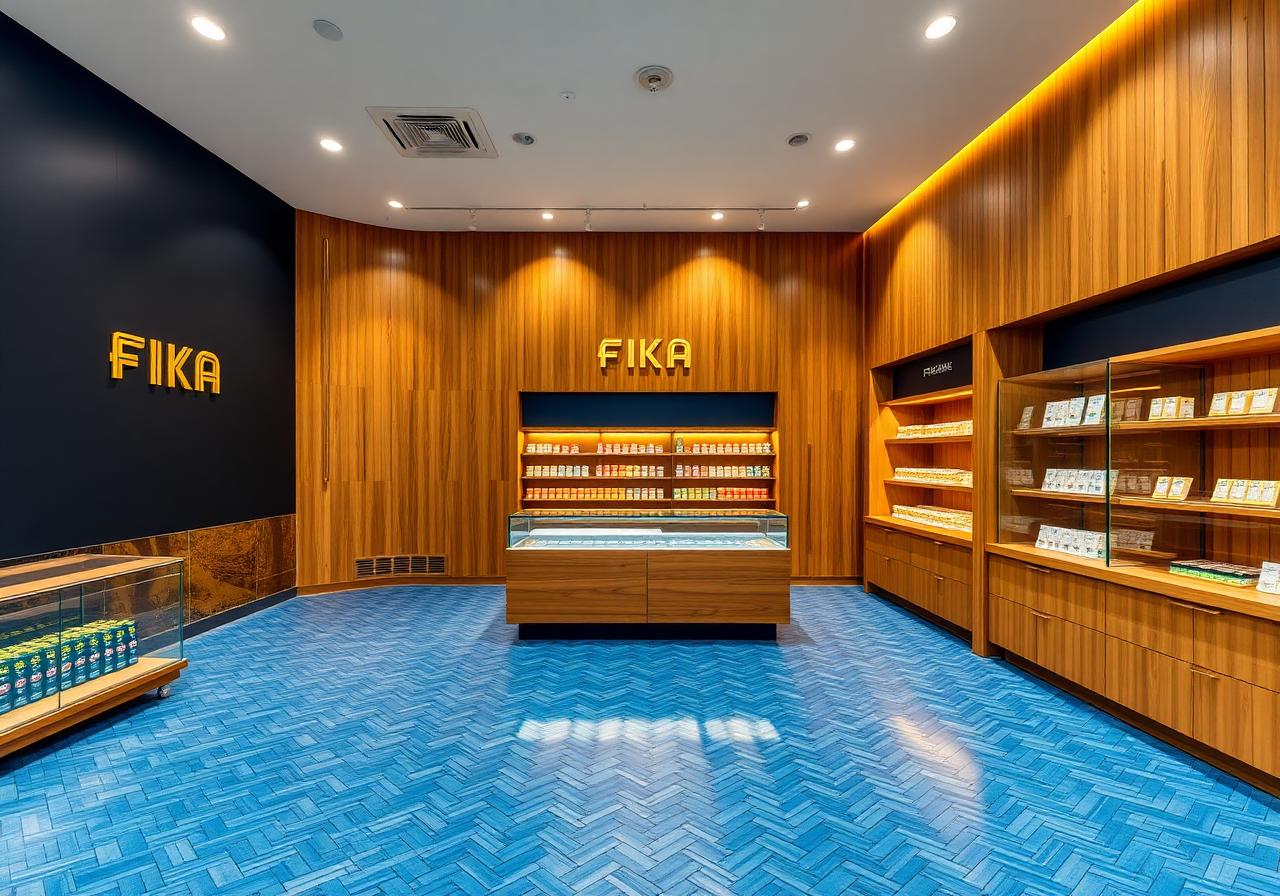 Fika Cannabis